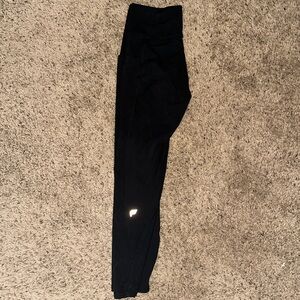Fabletics PureLuxe Black Women’s Leggings